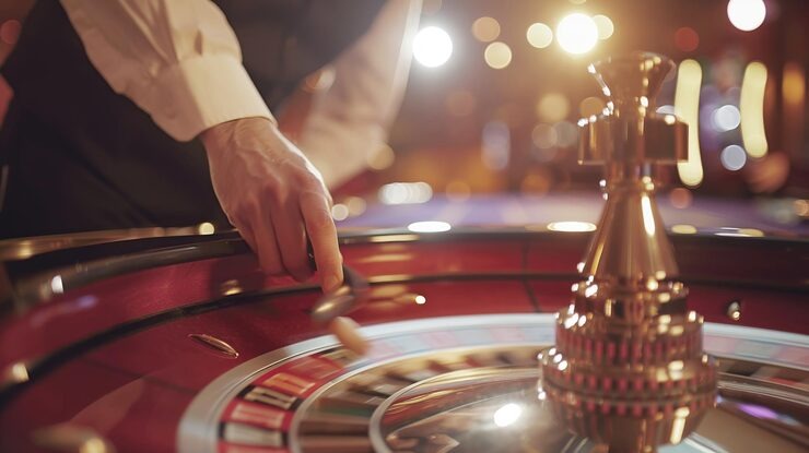 live dealer table selection on mpo600 platform